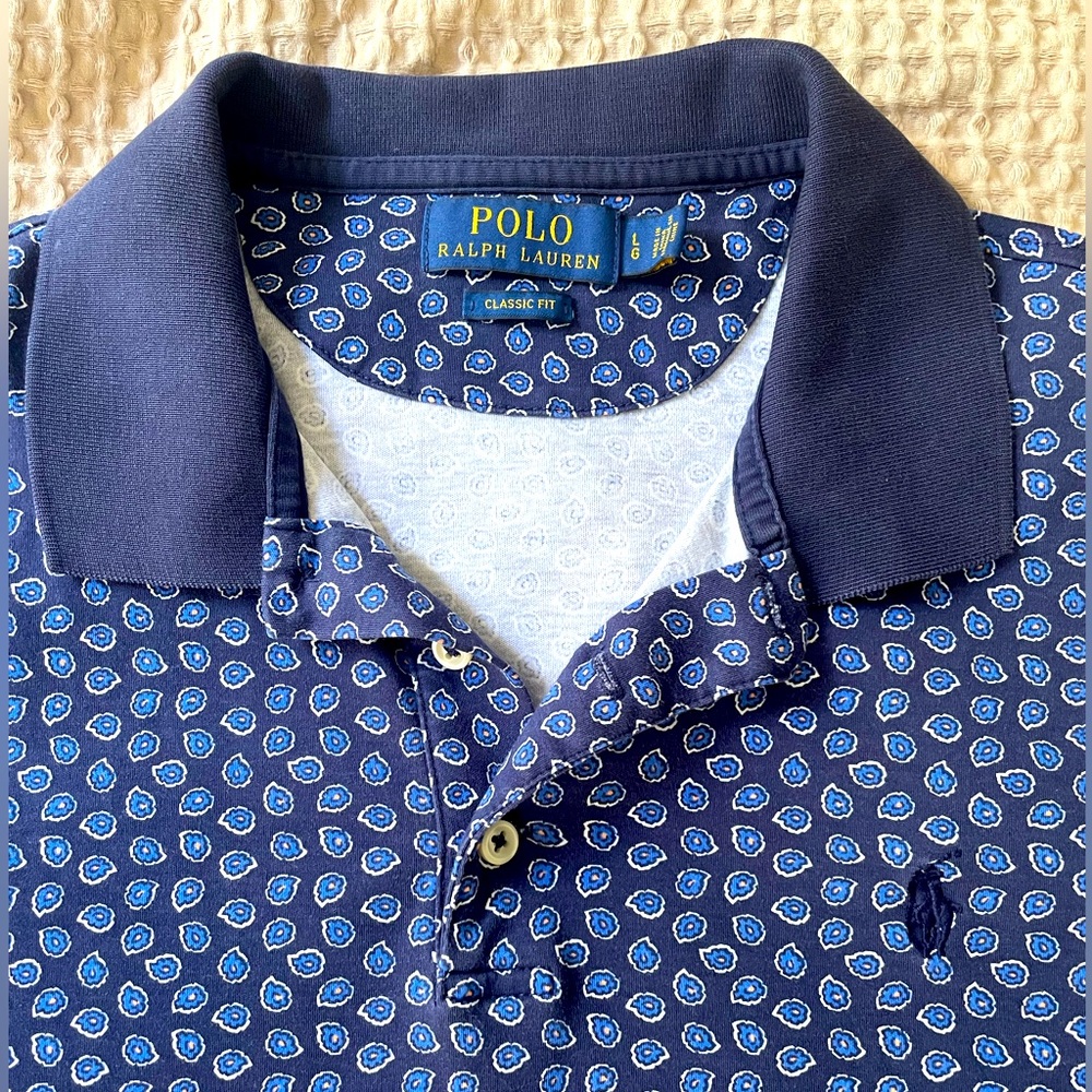 Polo Ralph Lauren